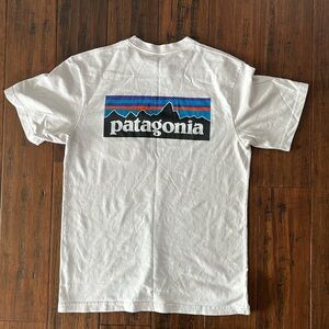 Patagonia Pocket Shirt